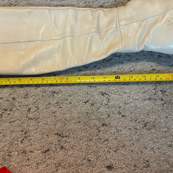 Bronx size 5.5 “no heel” boots in near new condition! Beautiful are rare - Picture 11 of 14